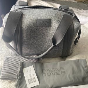 Dagne Dover Landon Carryall Bag Size M, BRAND NEW!!!